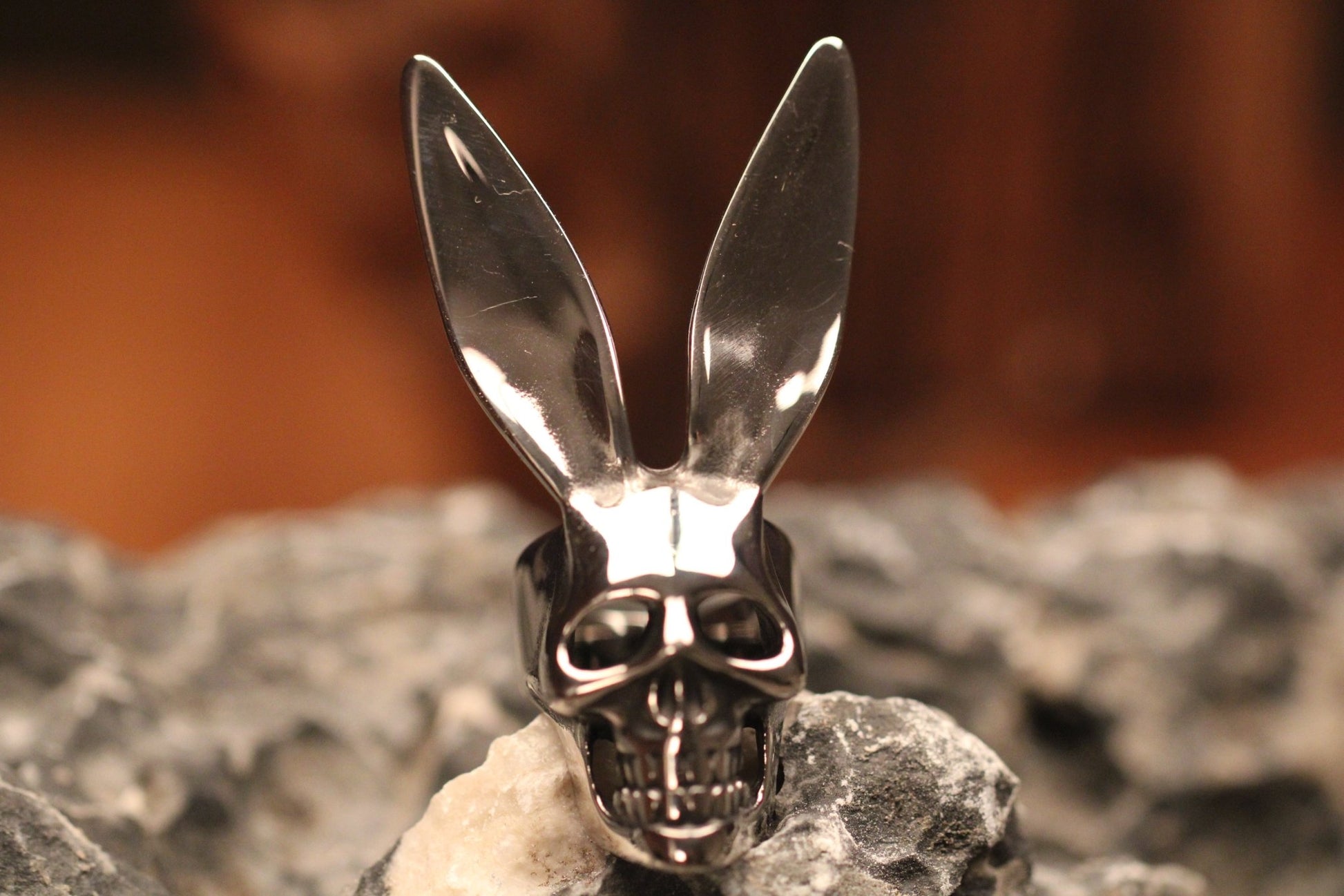 Big Rabbit Ears - Hellgate