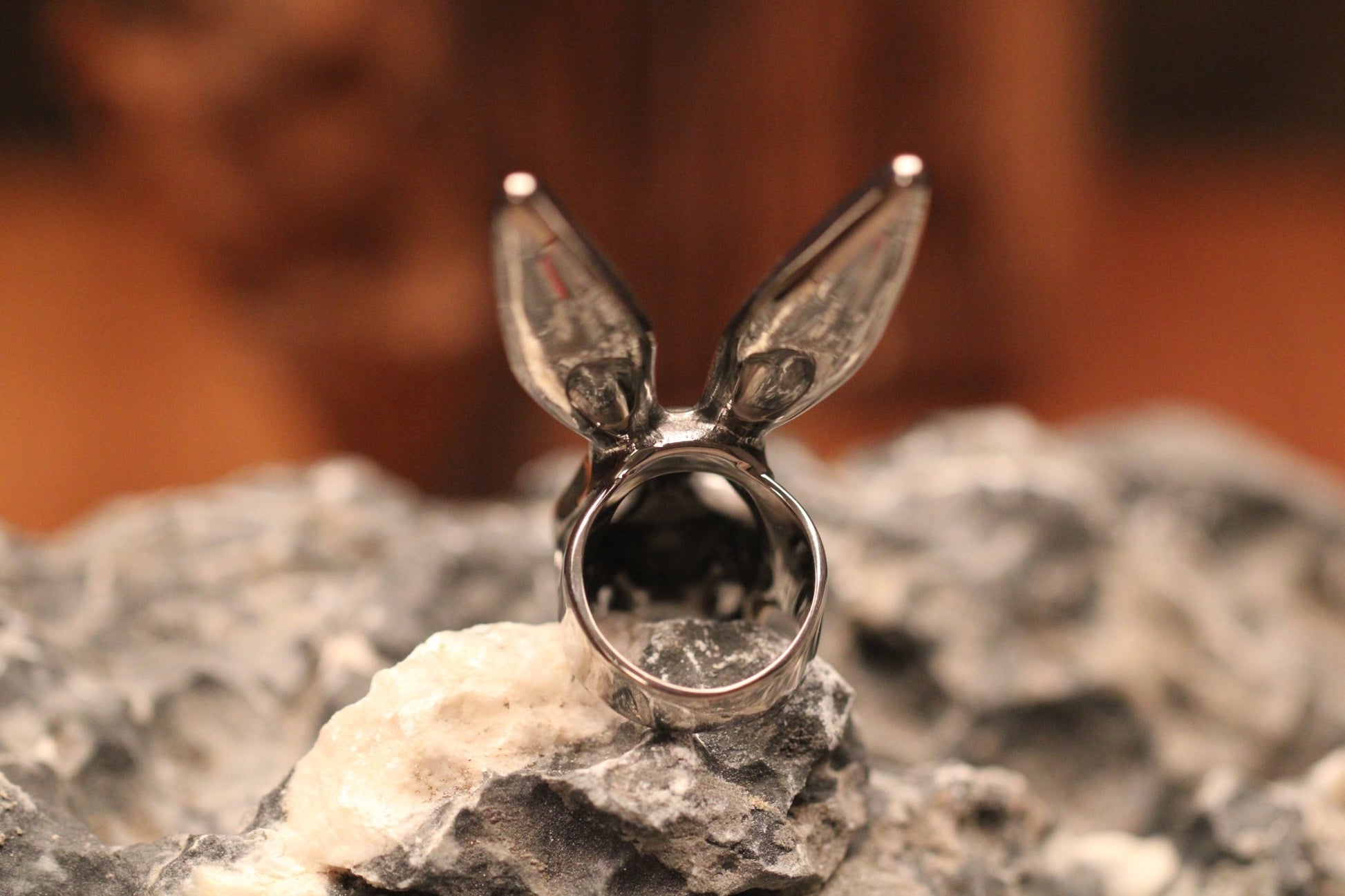 Big Rabbit Ears - Hellgate