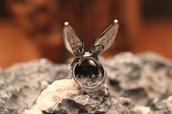 Big Rabbit Ears - Hellgate