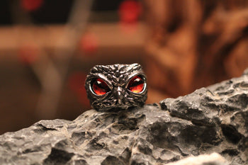 Angry Owl - Hellgate