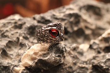 Angry Owl - Hellgate