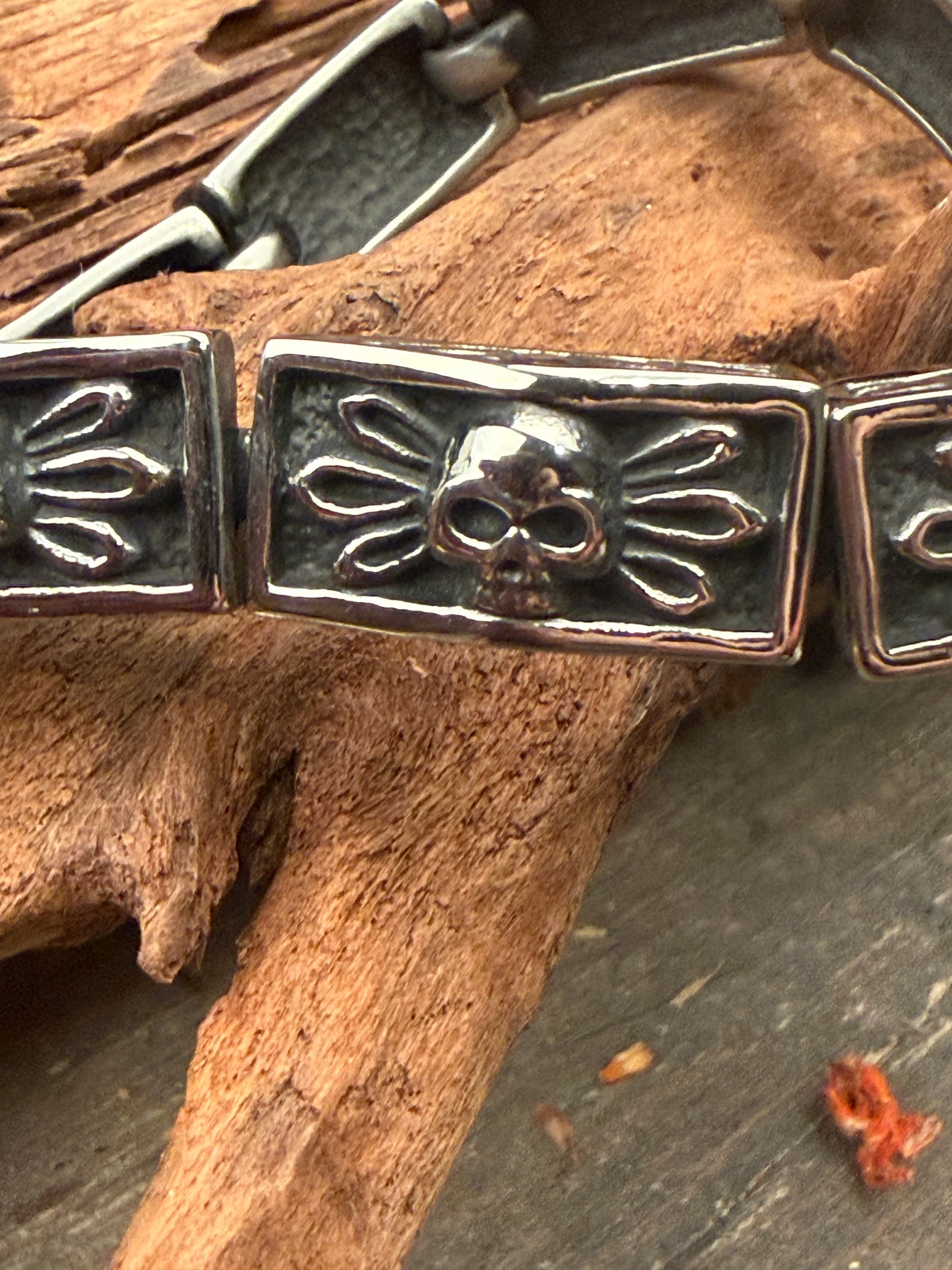 Skull Links