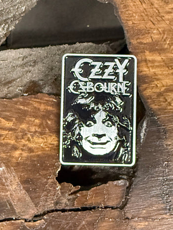 OZZY OSBOURNE-MADMAN - Hellgate