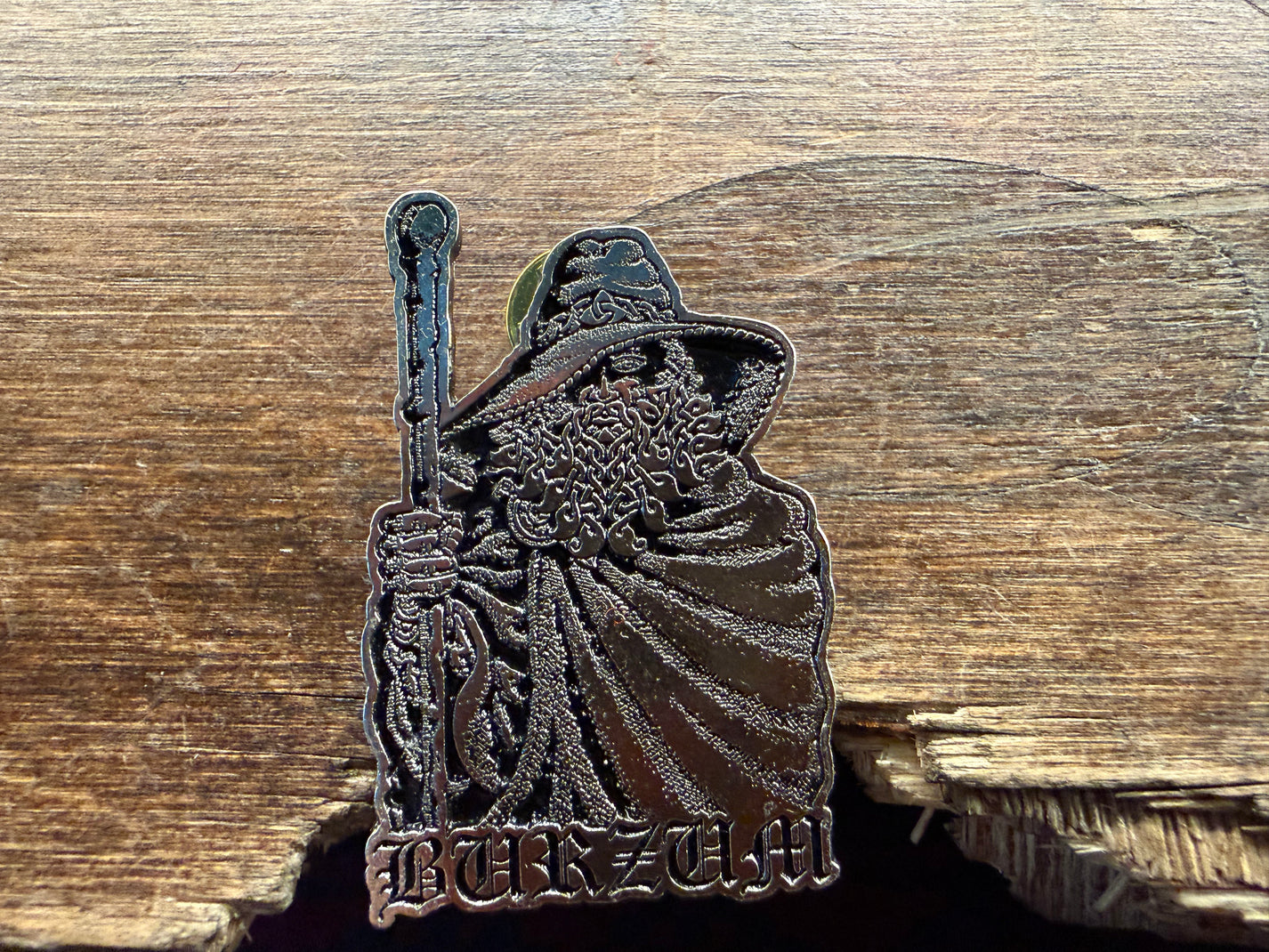 BURZUM-OLD MAN