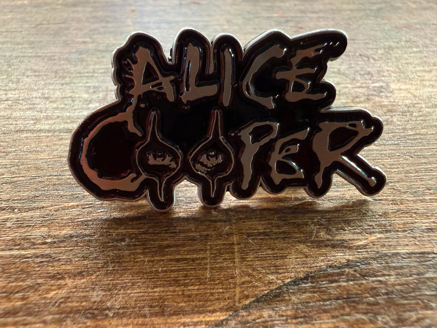 ALICE COOPER-LOGO