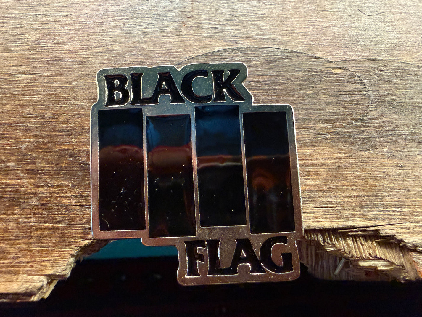 BLACK FLAG-LOGO