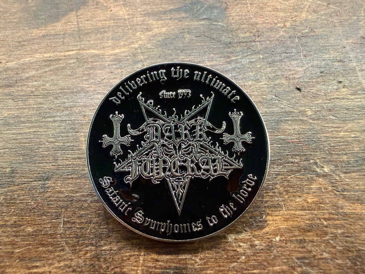 DARK FUNERAL-SINCE 1993