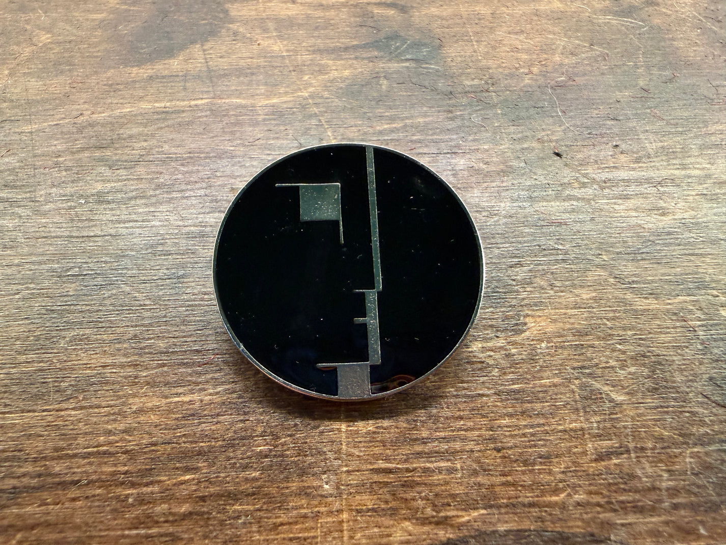 BAUHAUS-BLACK LOGO
