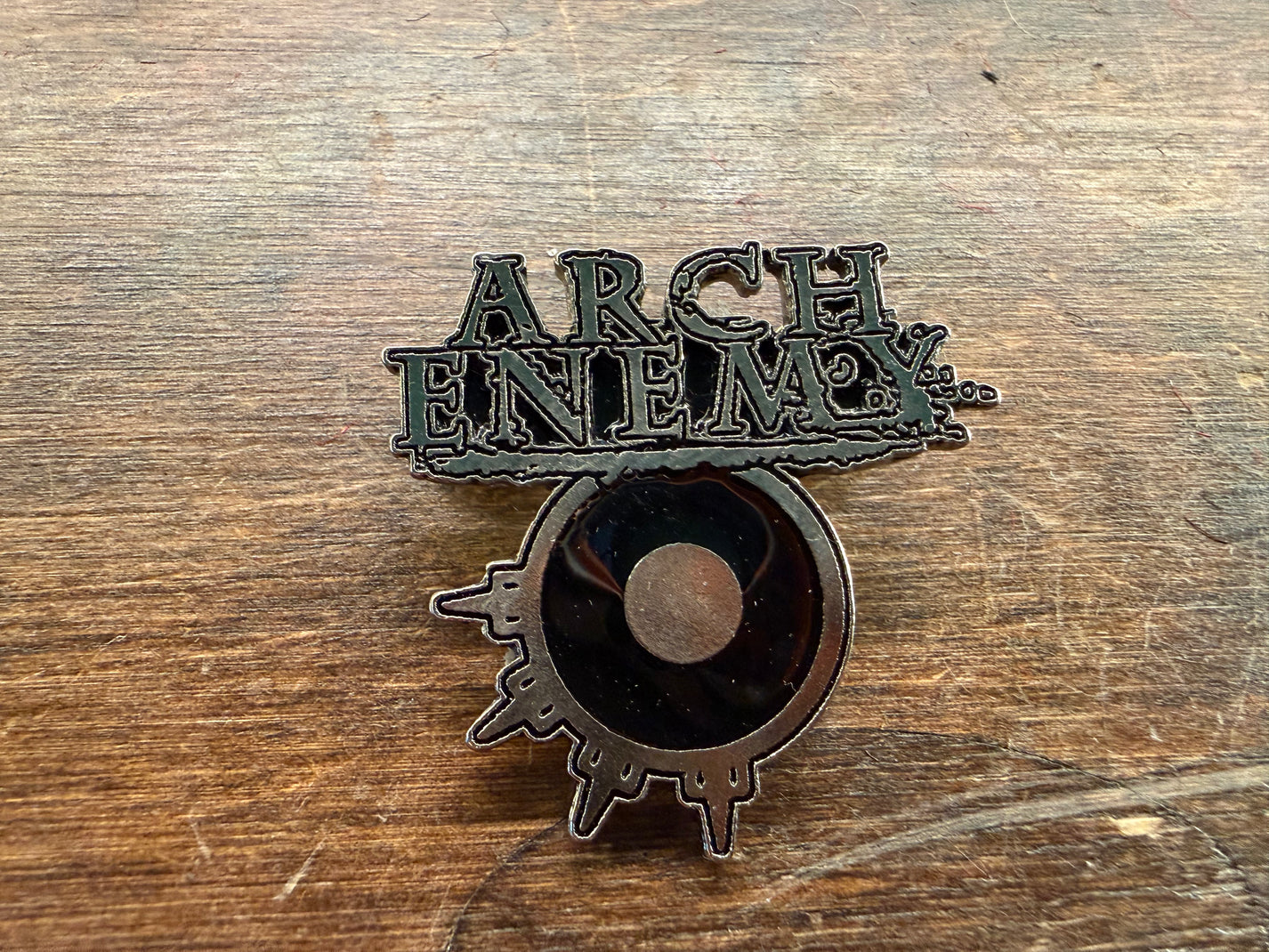 ARCH ENEMY-LOGO 2