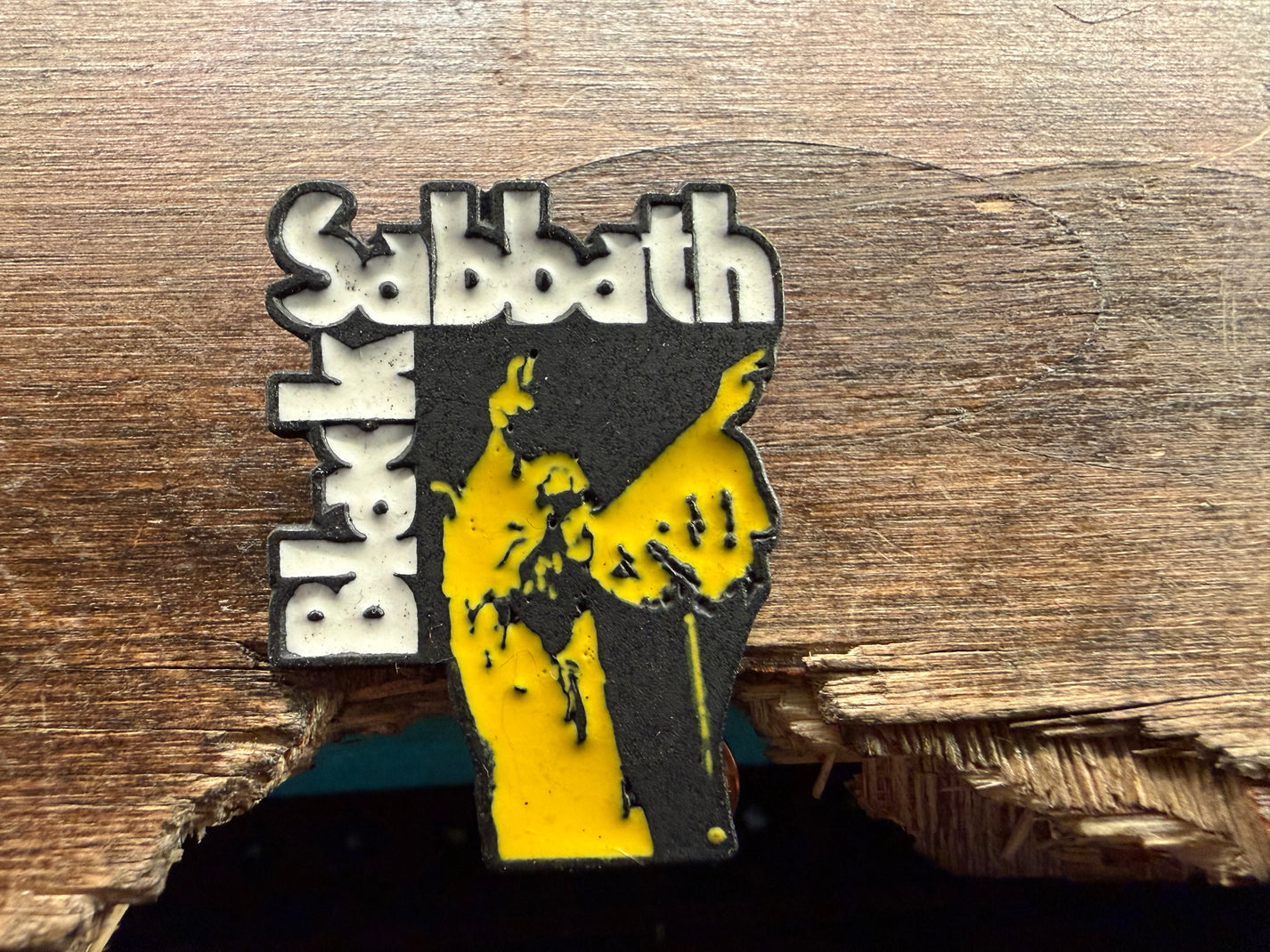 BLACK SABBATH-VOL.4