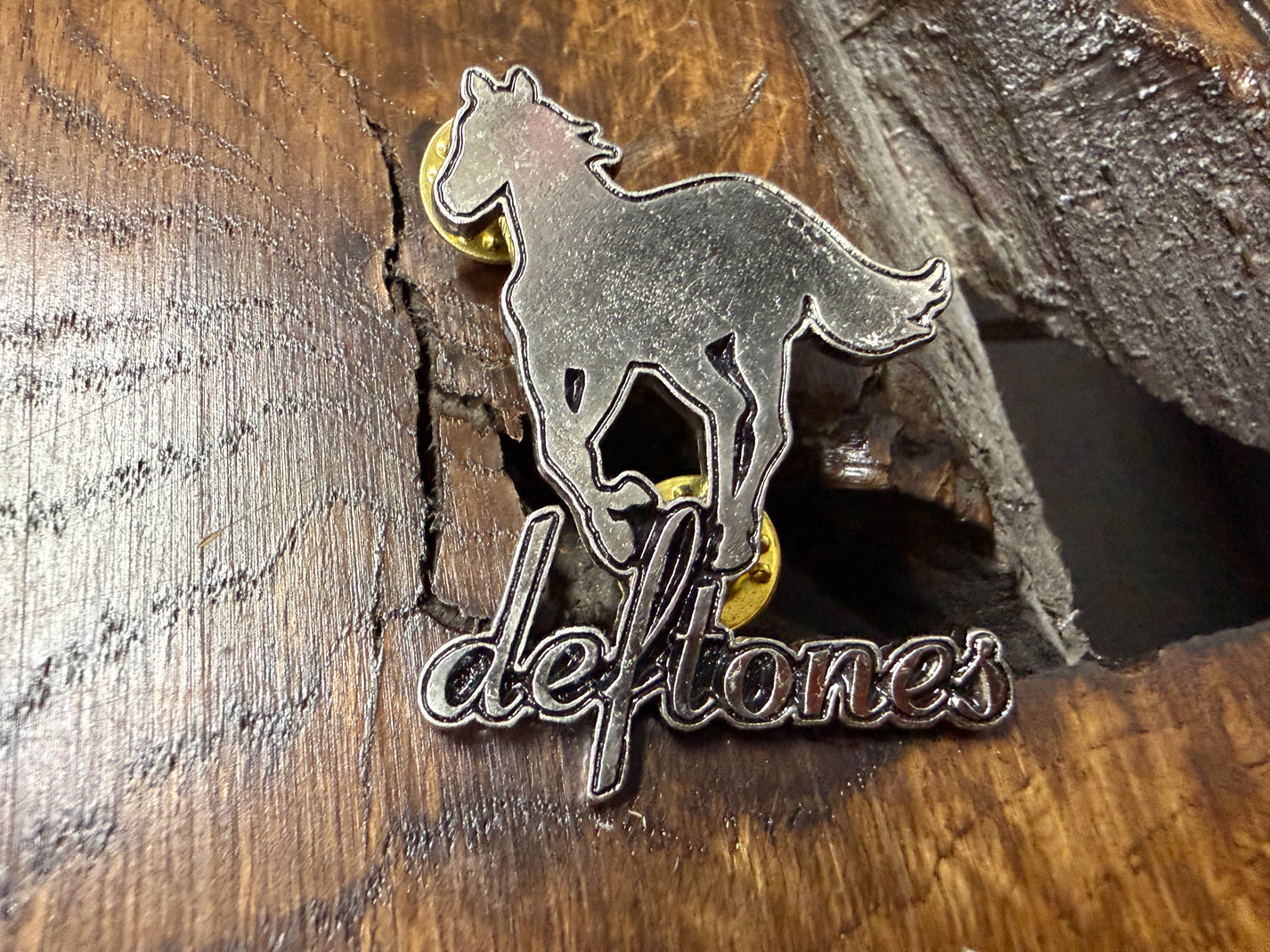 DEFTONES-WHITE PONY