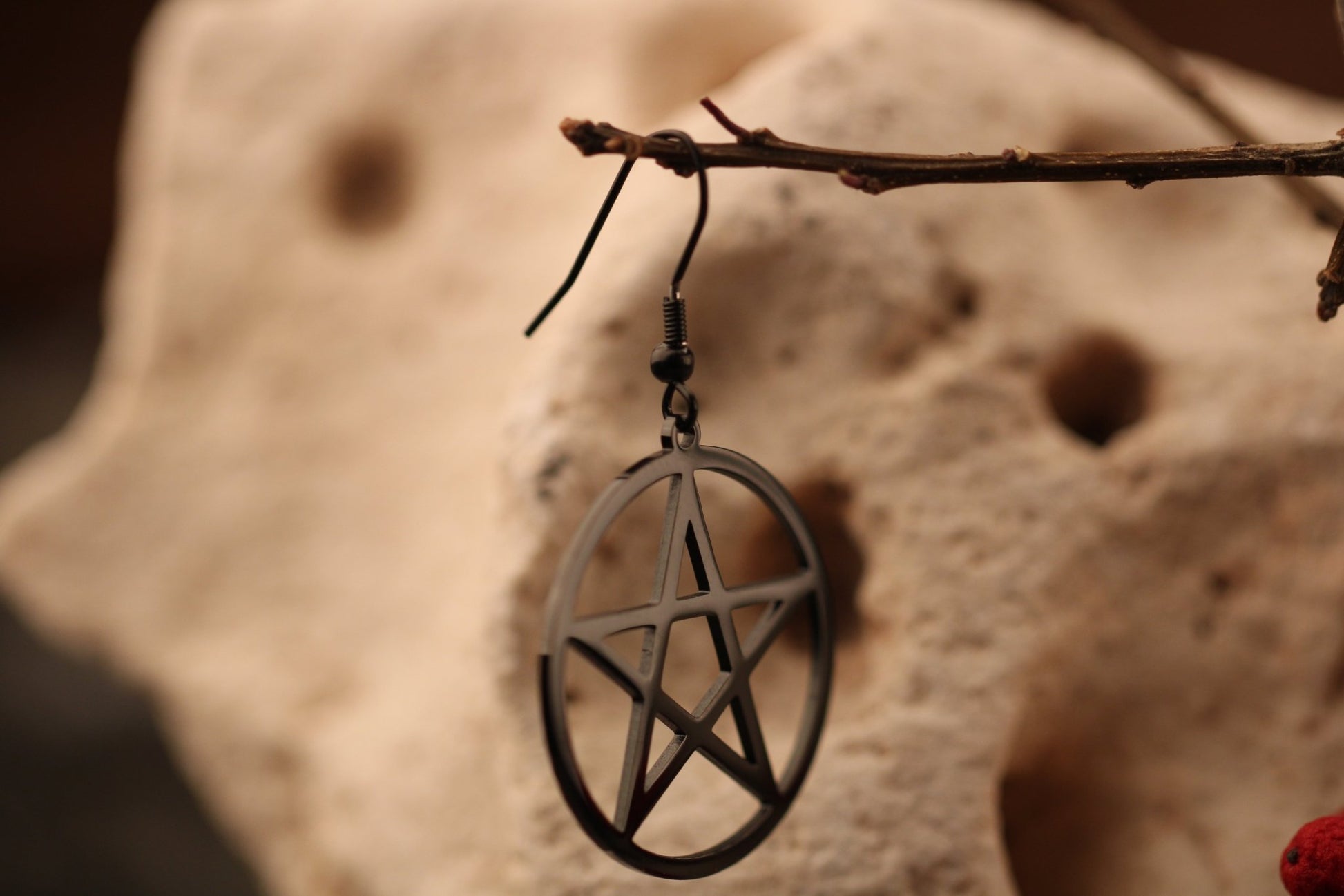 Black Pentagram - Hellgate