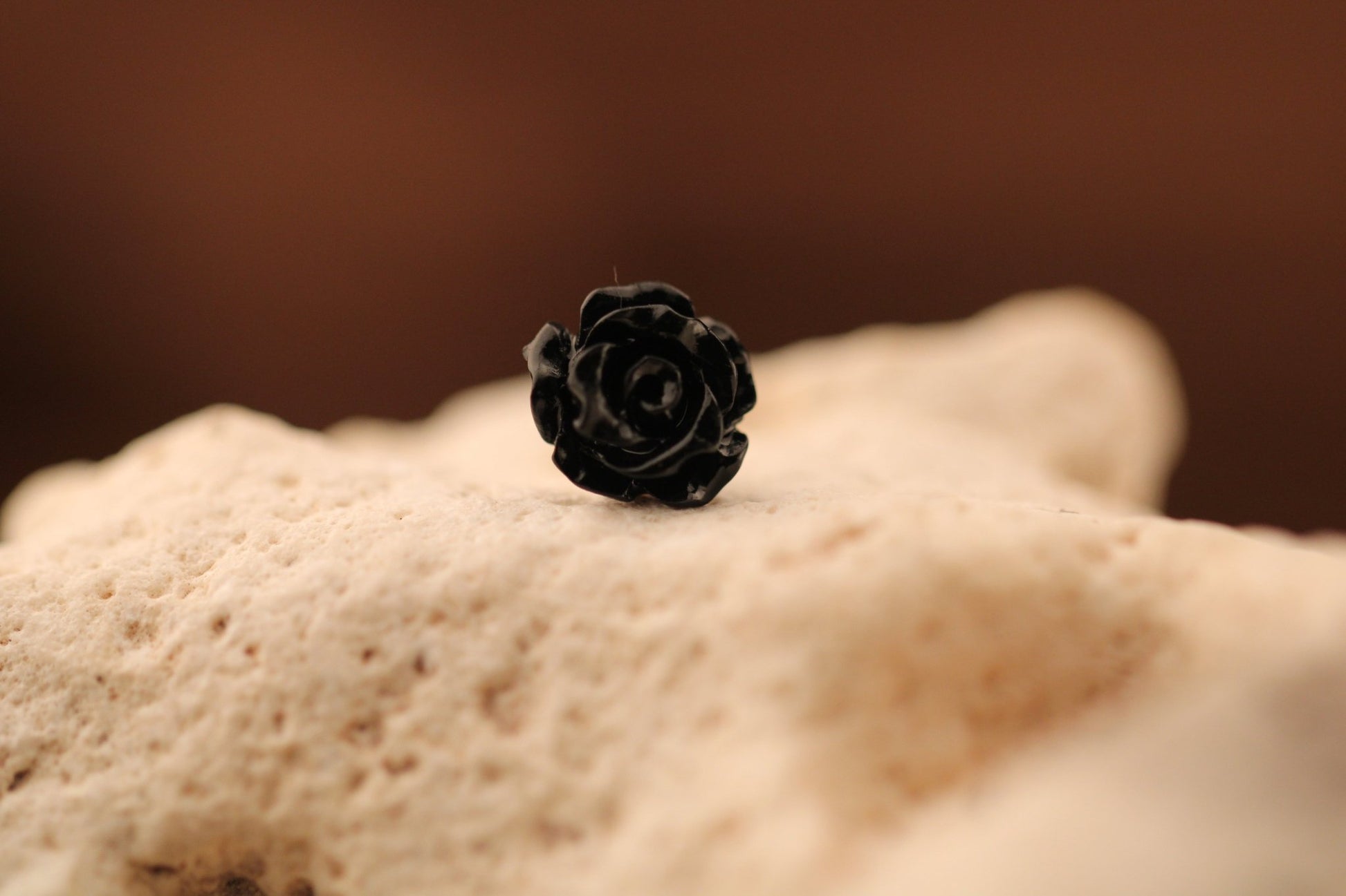 Black Rose Stud - Hellgate