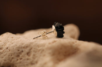 Black Rose Stud - Hellgate