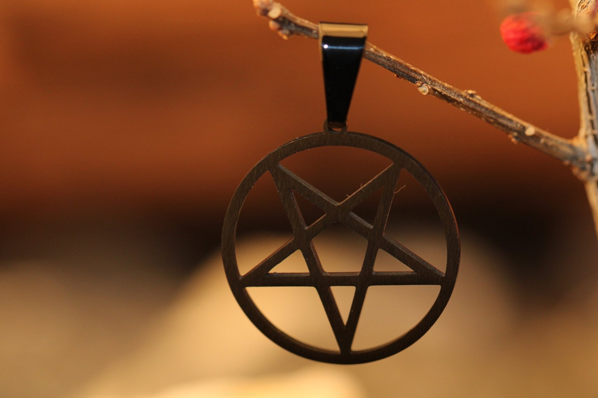 Black Pentagram - Hellgate