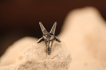 Baphomet Stud - Hellgate