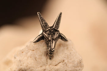 Baphomet Stud - Hellgate