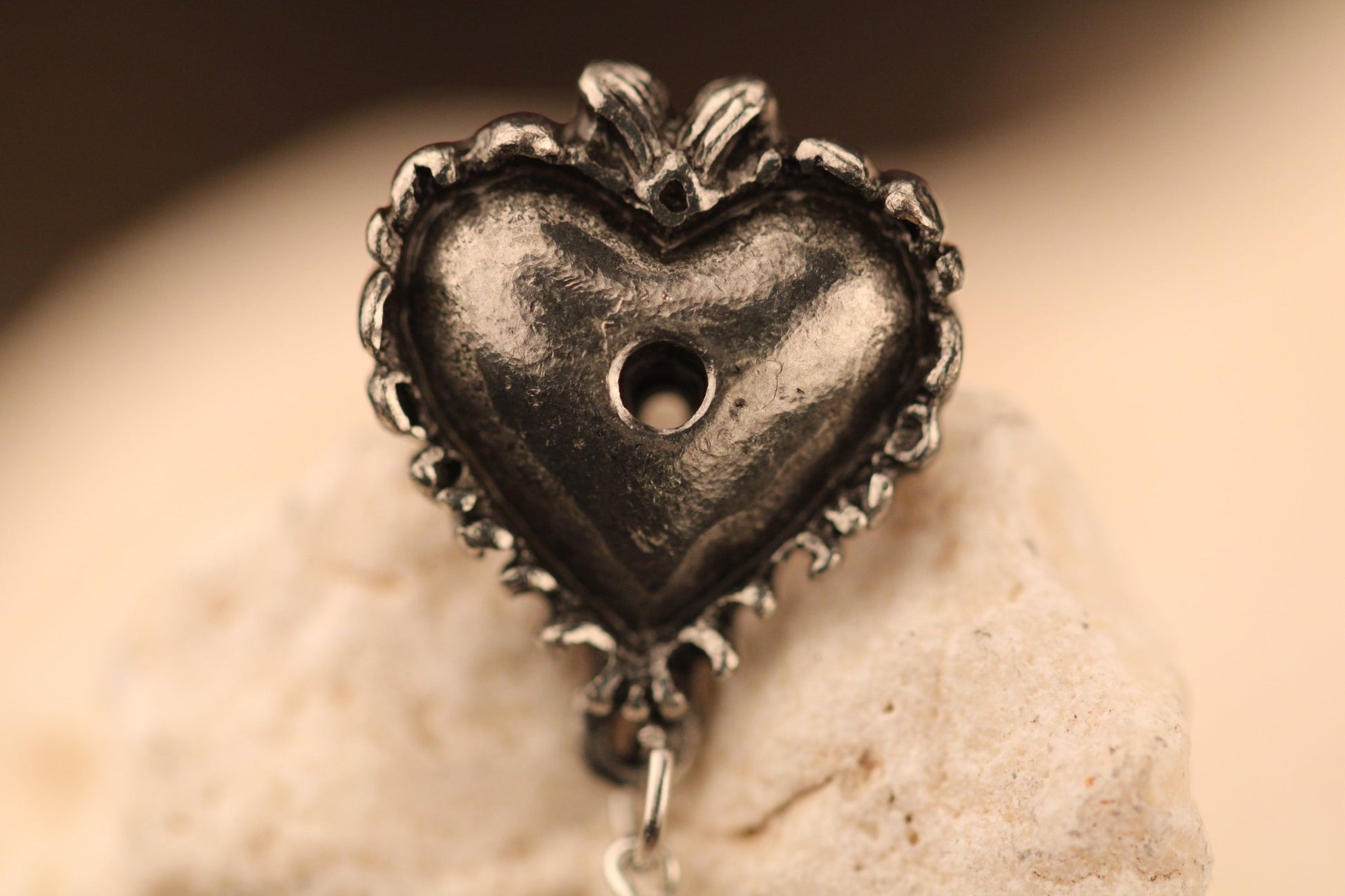 Witch Heart - Hellgate