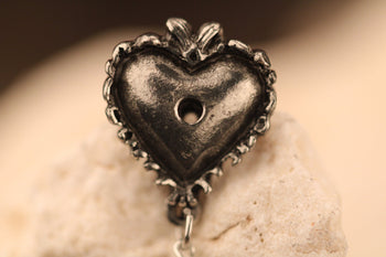 Witch Heart - Hellgate