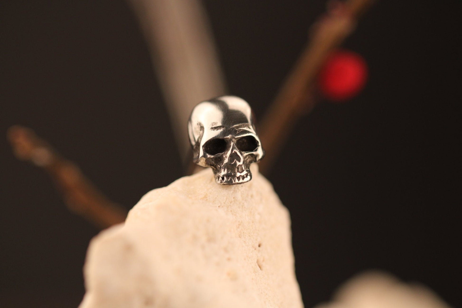 Skull Horn - Hellgate