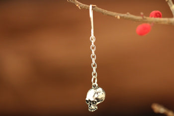 Skull On a Chain - Hellgate