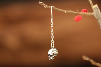 Skull On a Chain - Hellgate
