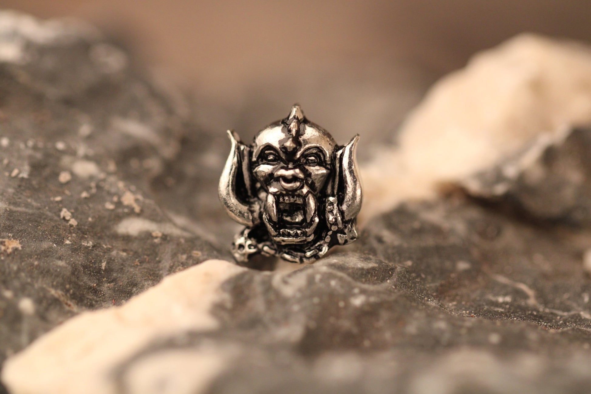 War Pig Stud - Hellgate