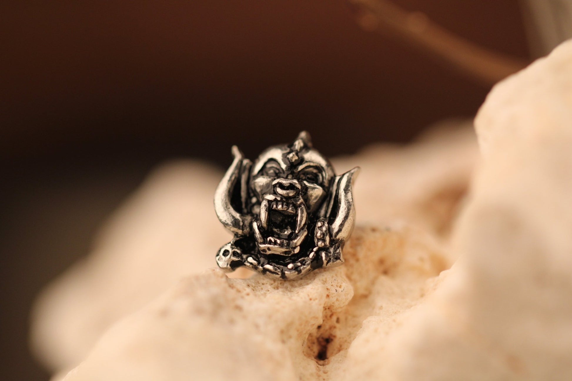 War Pig Stud - Hellgate