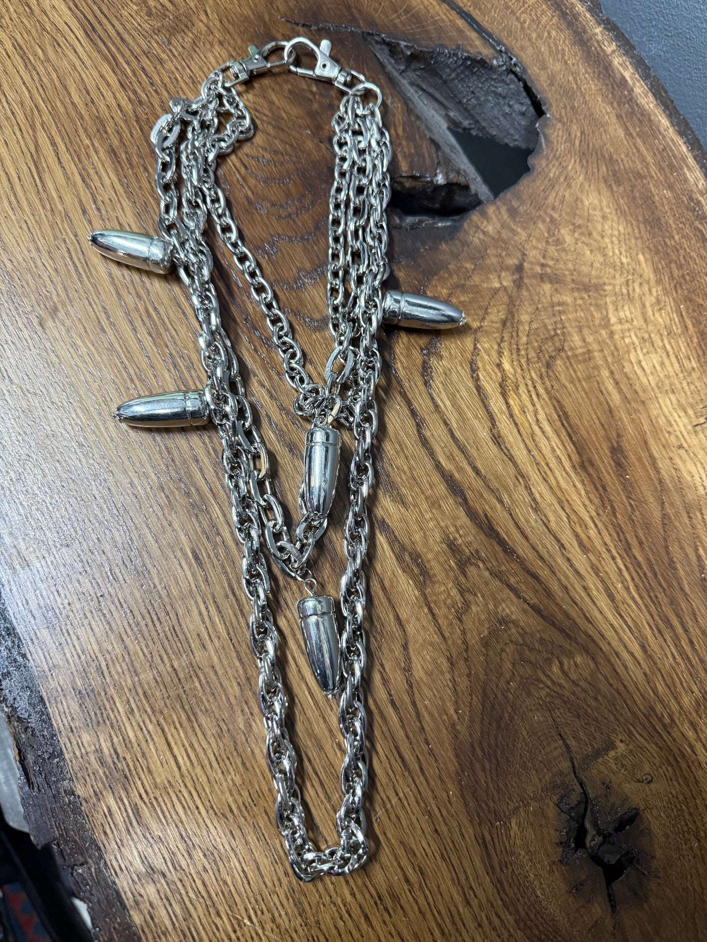 Bullet Chain