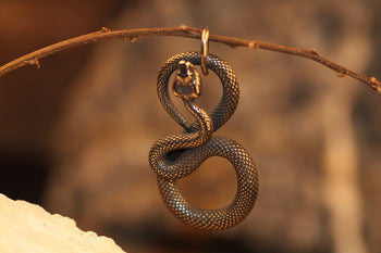 Snake - Hellgate