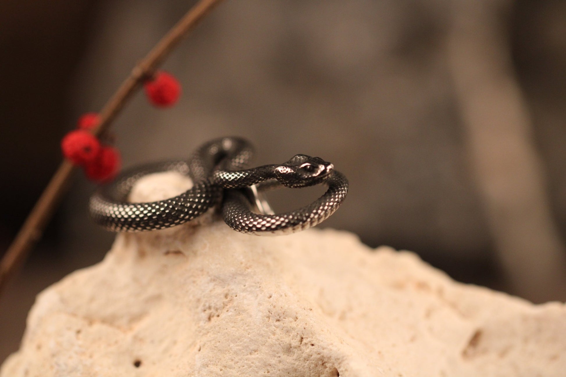 Snake - Hellgate