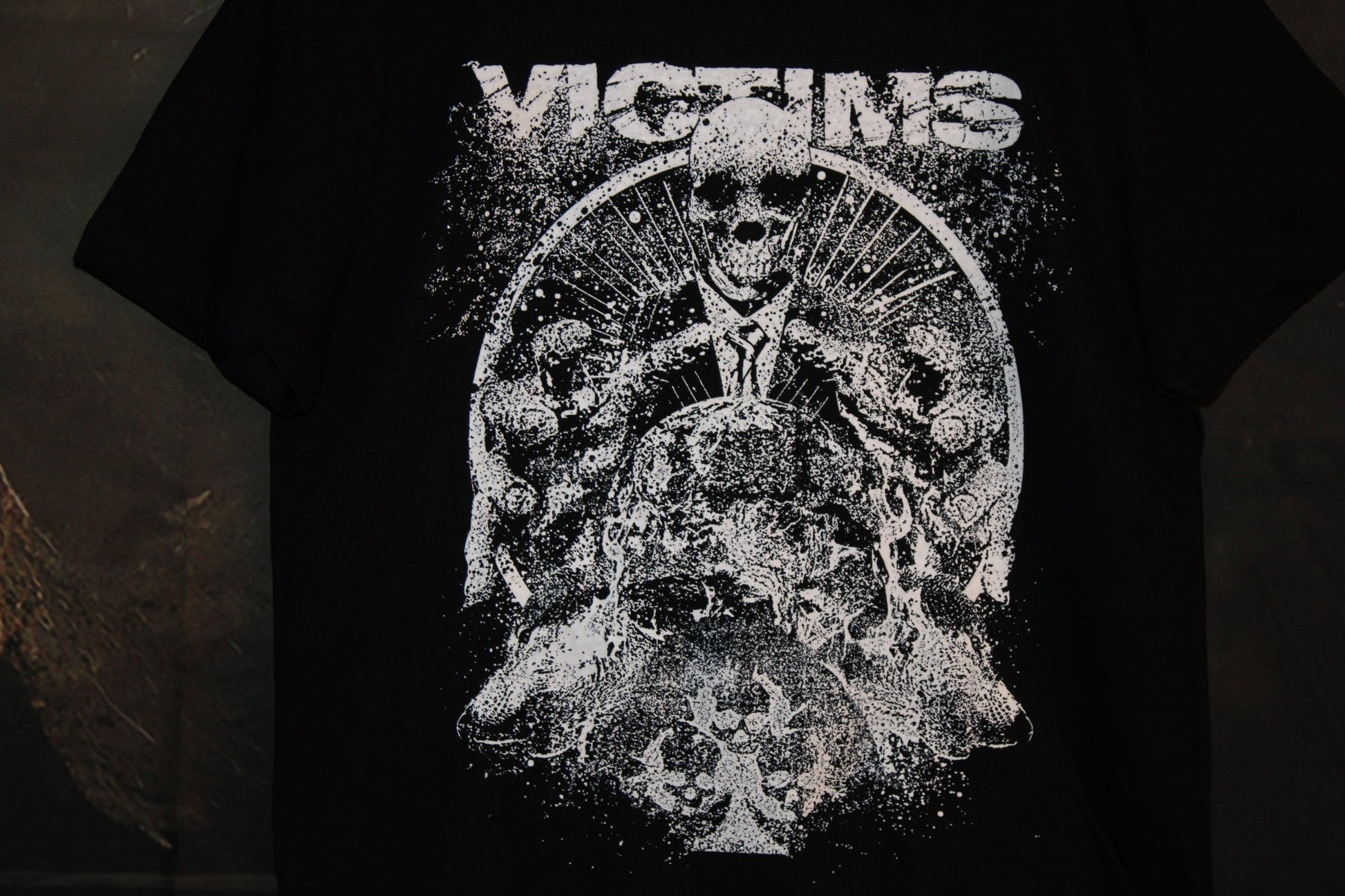 VICTIMS - HP - Hellgate