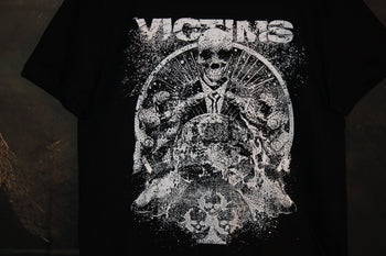 VICTIMS - HP - Hellgate