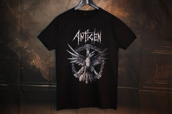 ANTIGEN - LOGO - Hellgate