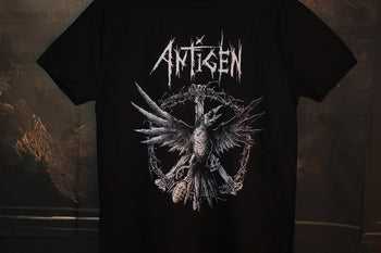 ANTIGEN - LOGO - Hellgate