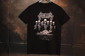 ADRESTIA - REQUIEM - Hellgate