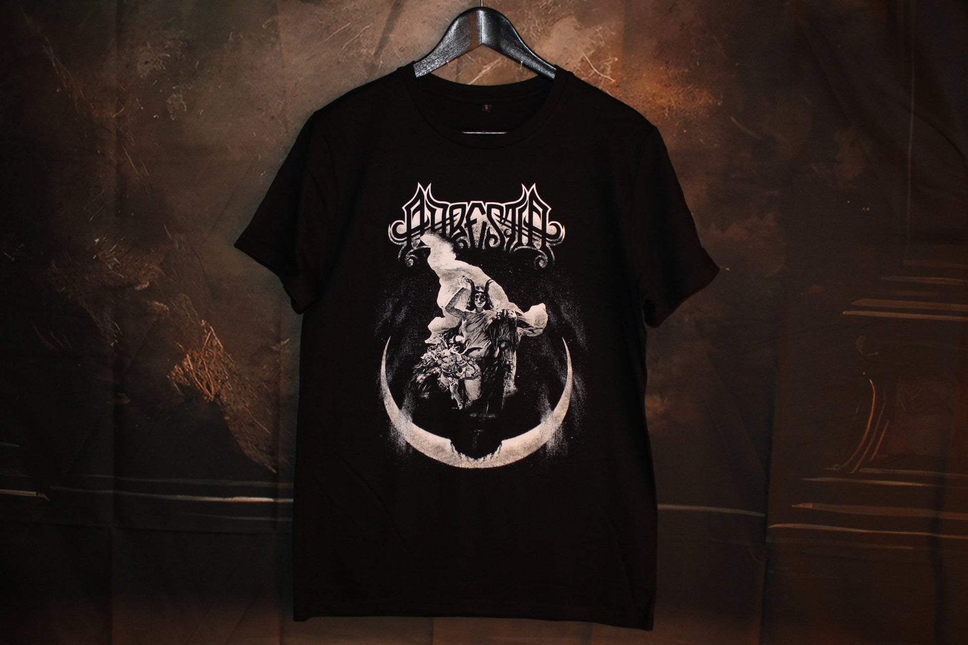 ADRESTIA - MOON GODDESS - Hellgate