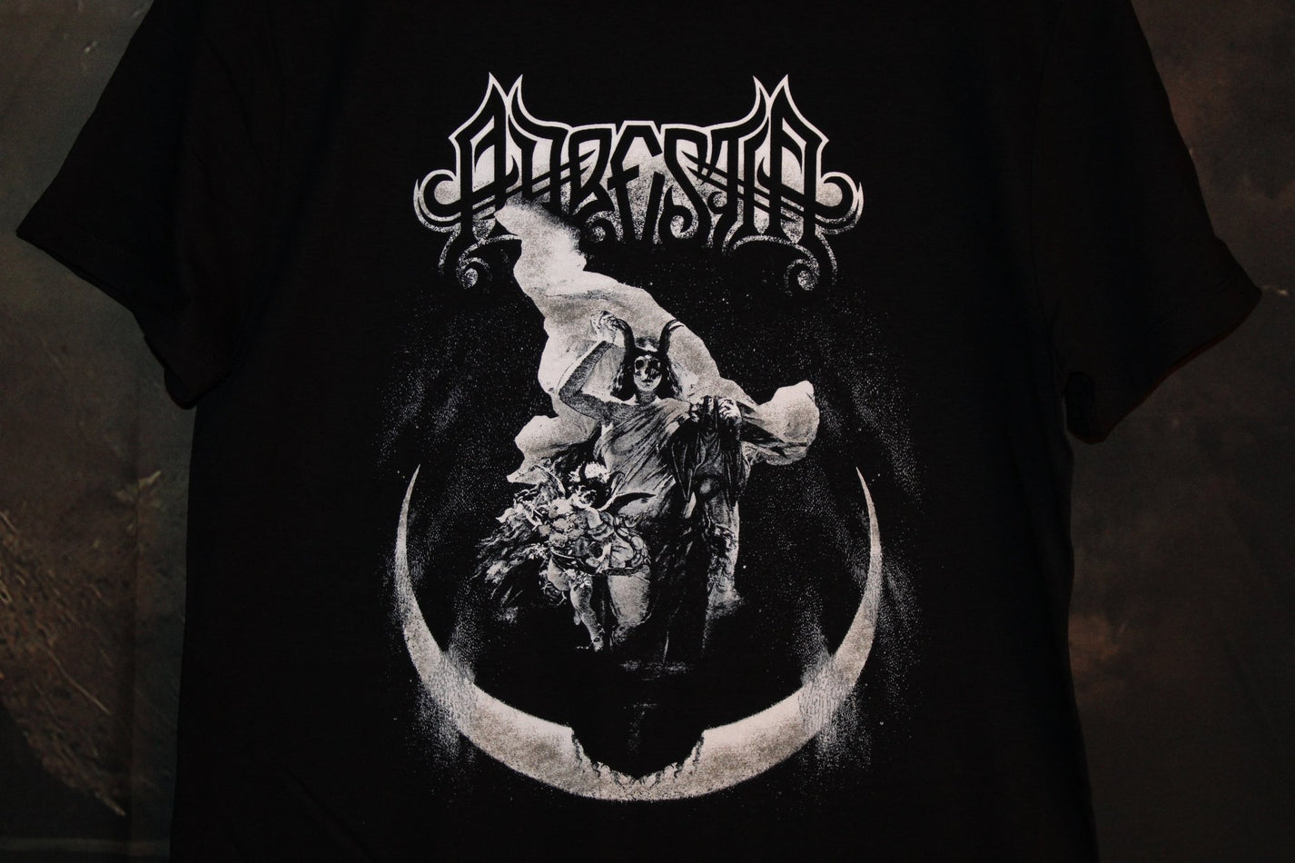 ADRESTIA - MOON GODDESS - Hellgate