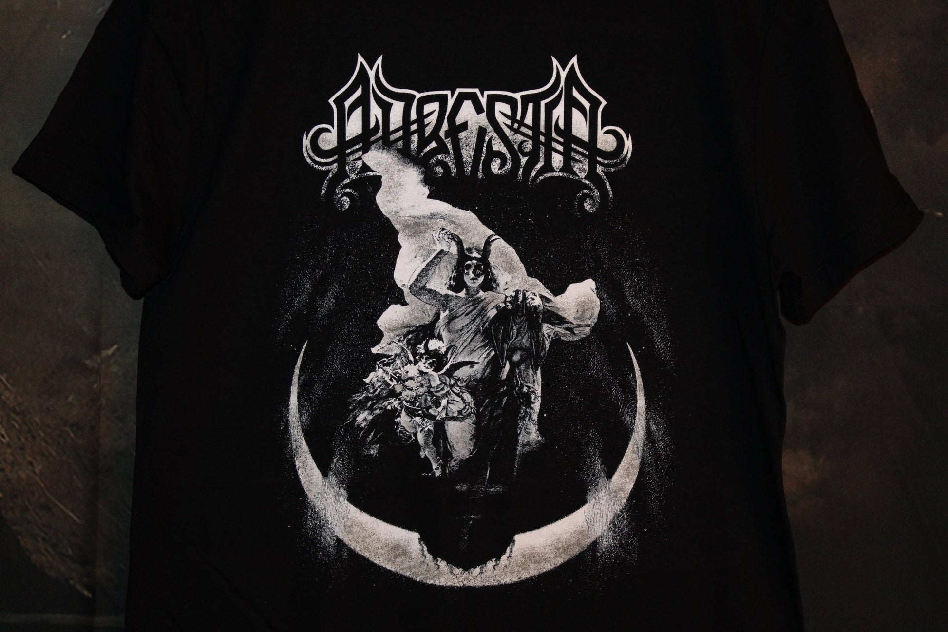 ADRESTIA - MOON GODDESS - Hellgate