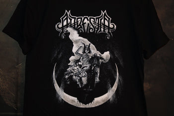 ADRESTIA - MOON GODDESS - Hellgate