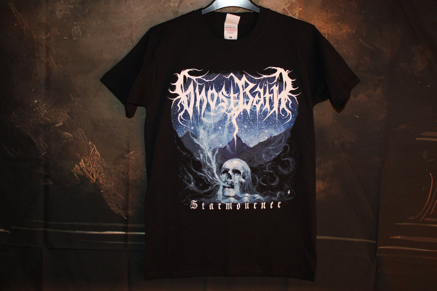 Ghost Bath - Starmourner - Hellgate