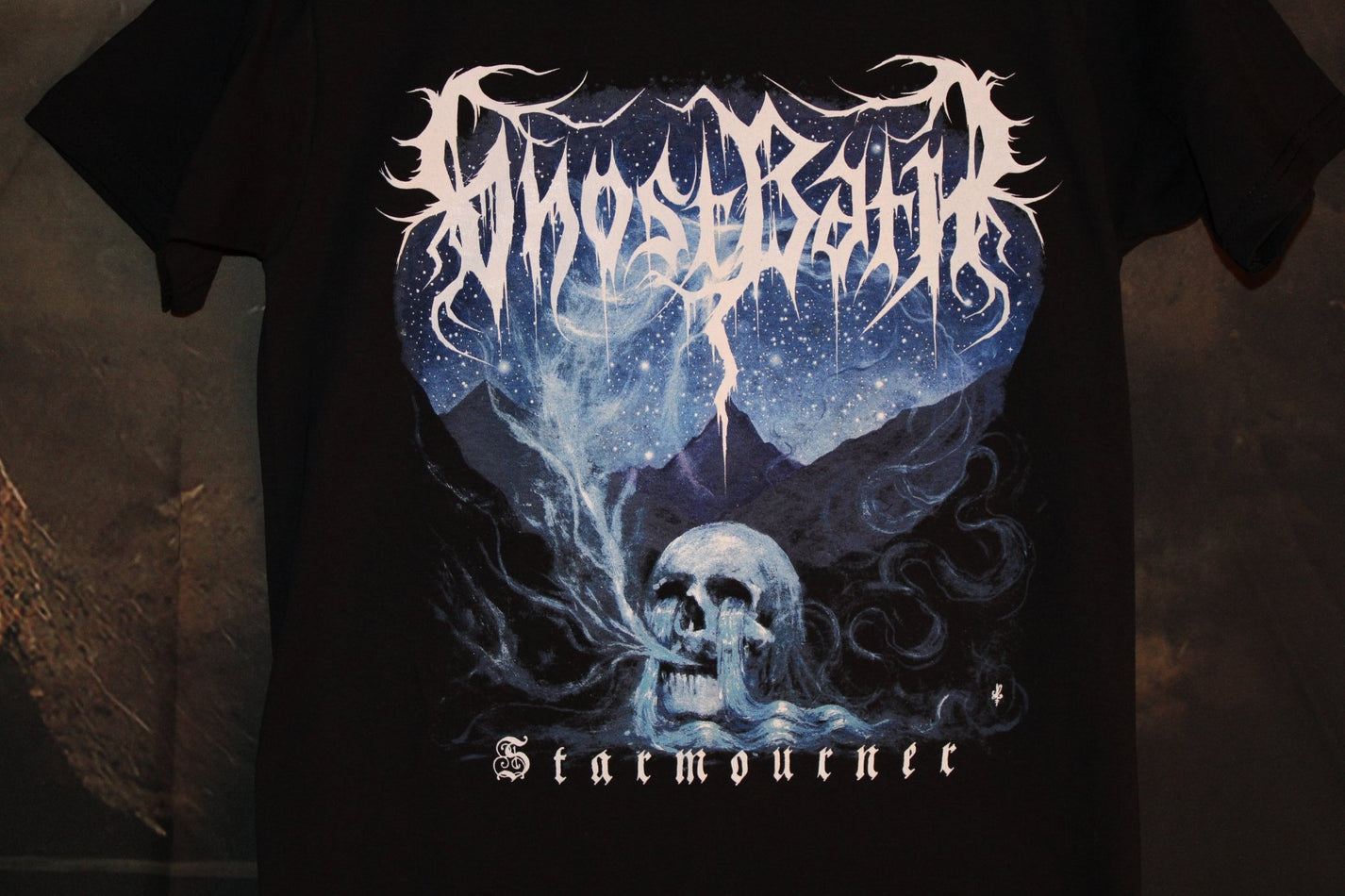 Ghost Bath - Starmourner - Hellgate