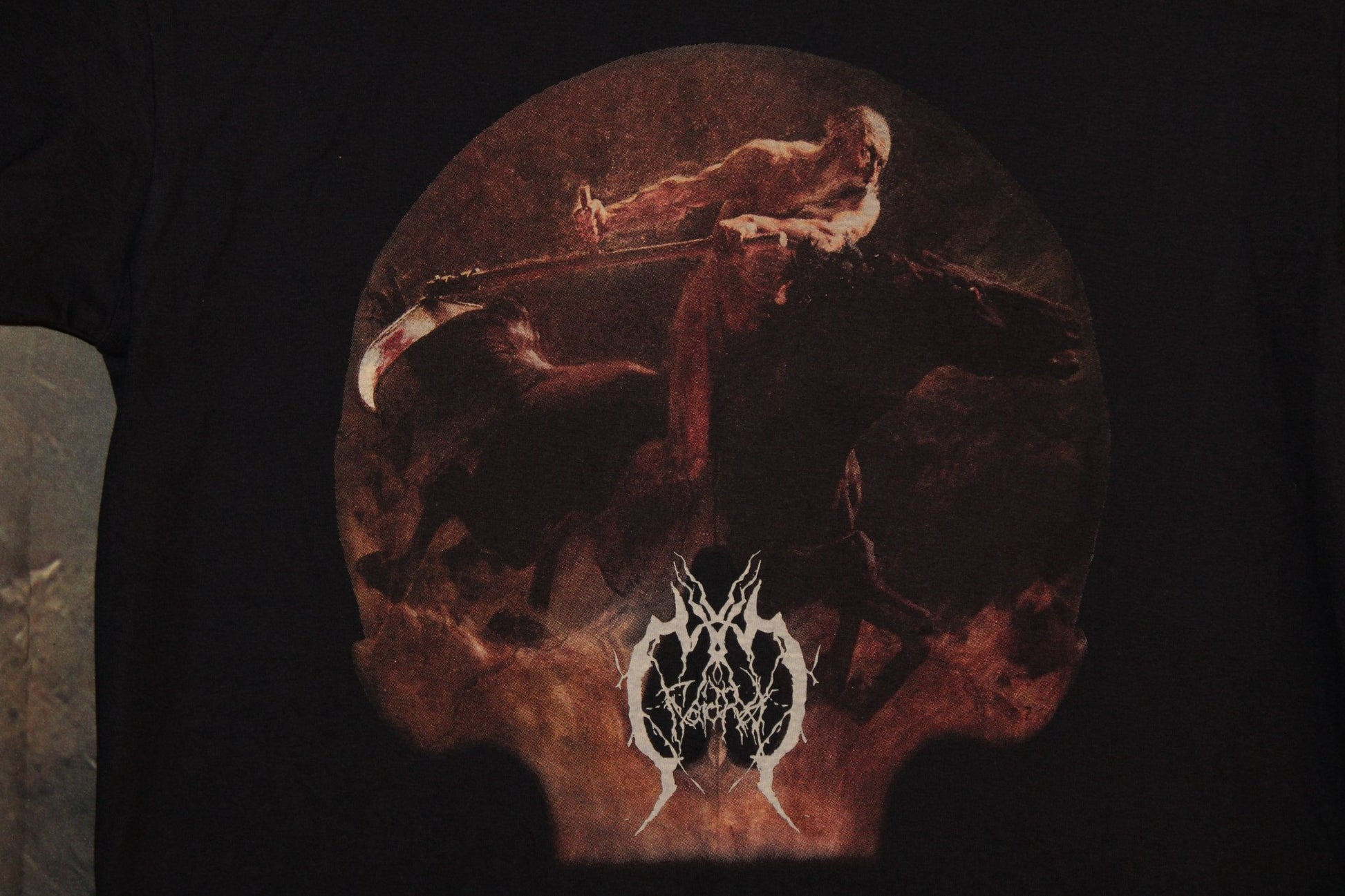 Faidra - Dies Irae - Hellgate