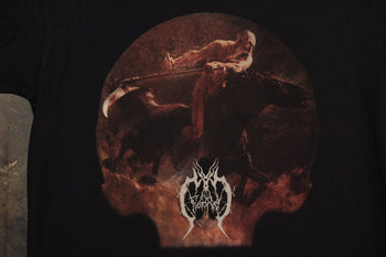 Faidra - Dies Irae - Hellgate
