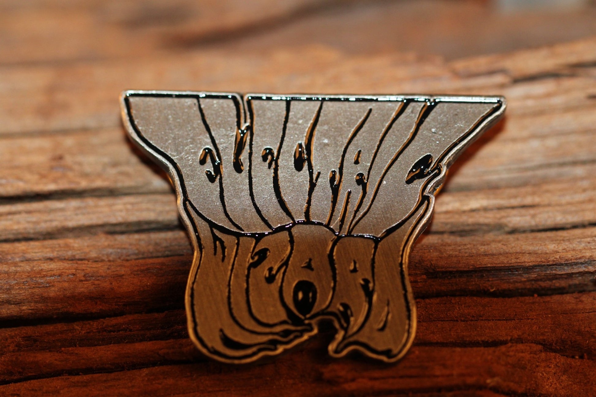 ELECTRIC WIZARD - LOGO - Hellgate