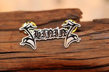 SHINING - LOGO - Hellgate