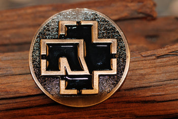 RAMMSTEIN - LOGO - Hellgate