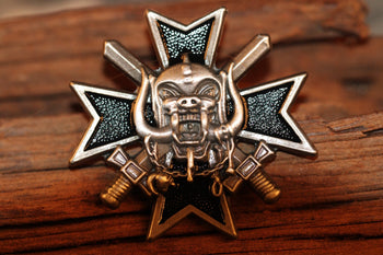 MOTORHEAD - BAD MAGIC - Hellgate