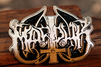 MARDUK - LEGION - Hellgate