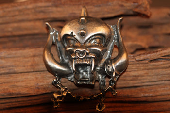MOTORHEAD - ENGLAND - Hellgate